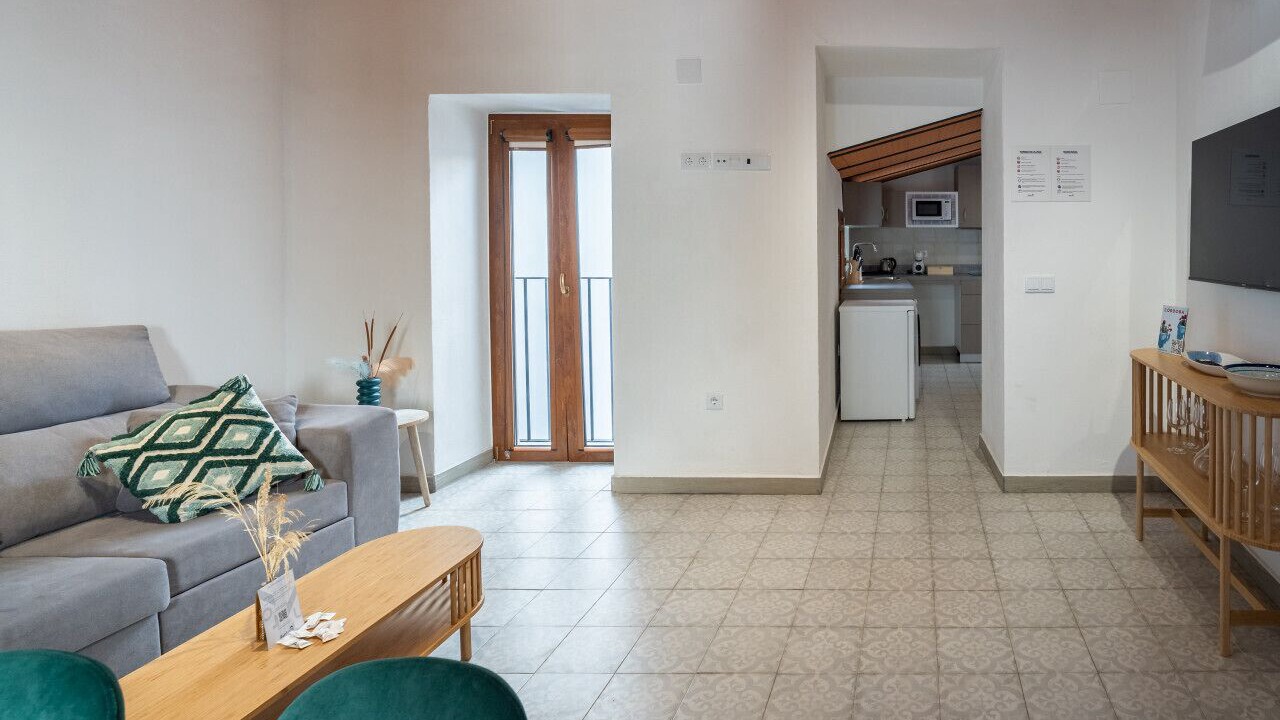 Photo of Livingroom in Distrito Sur