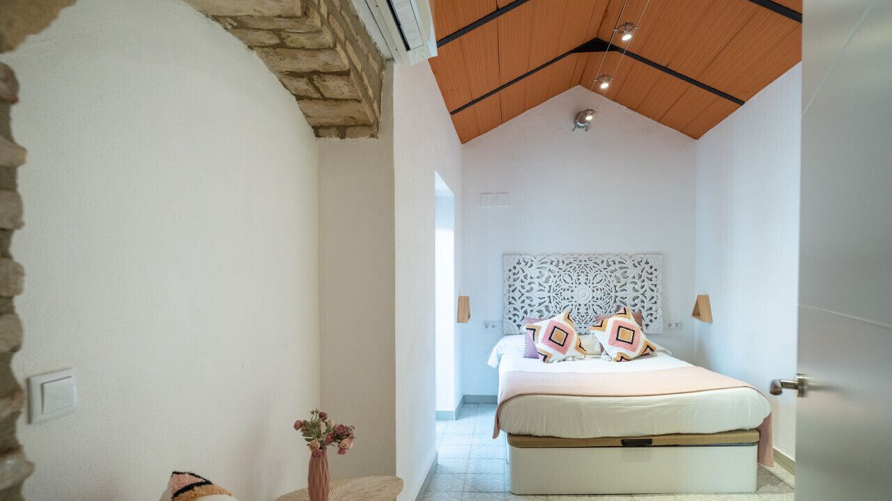 Photo of Bedroom in Distrito Sur