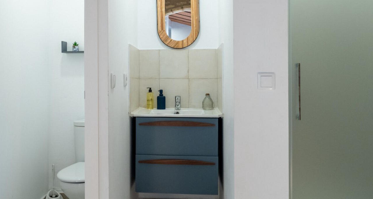 Photo of Bathroom in Distrito Sur