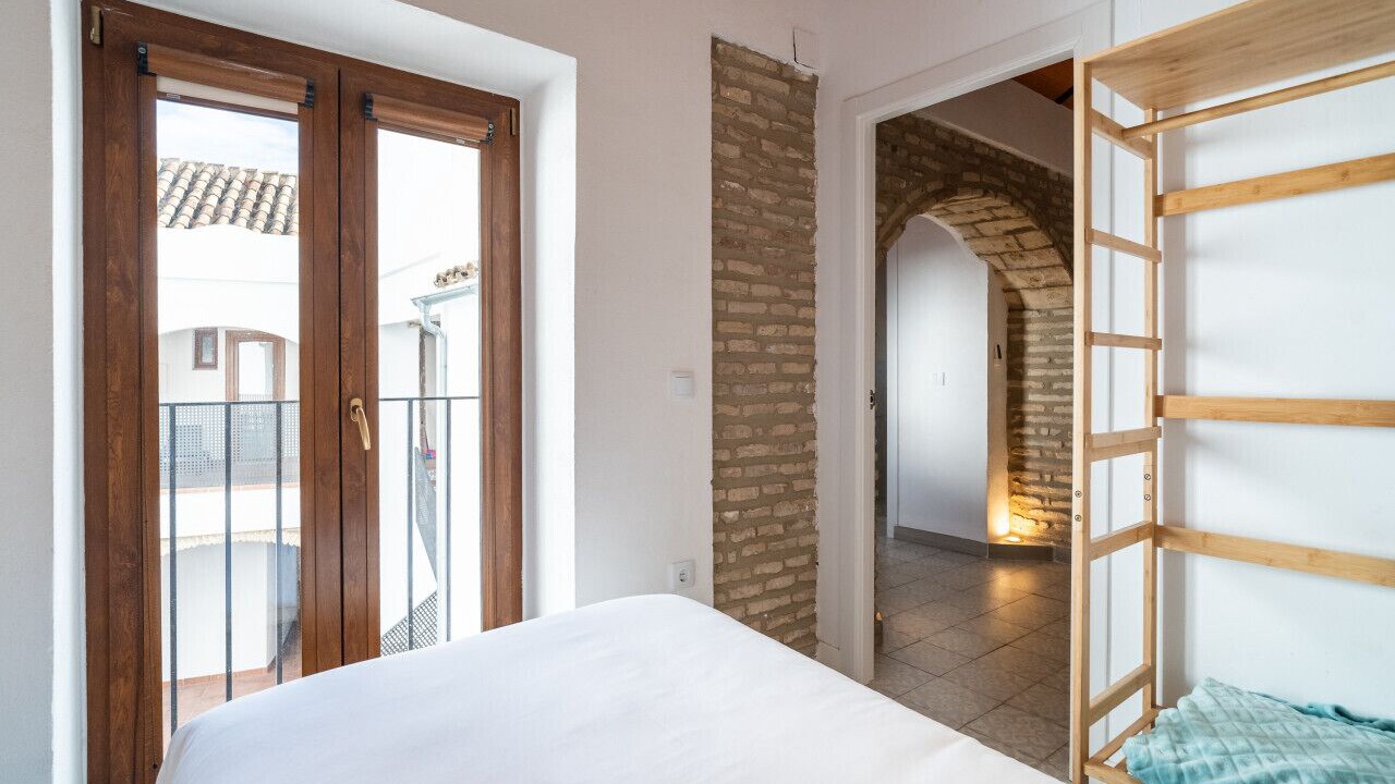 Photo of Bedroom in Distrito Sur
