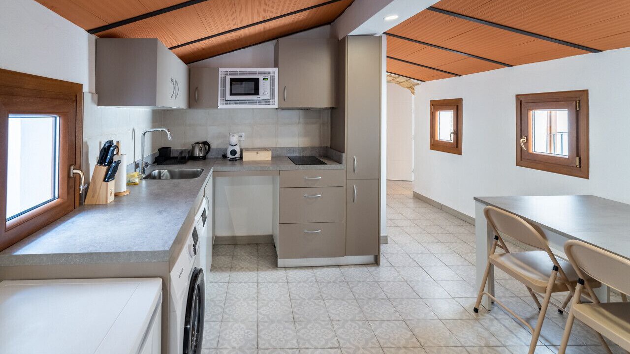 Photo of Kitchen in Distrito Sur