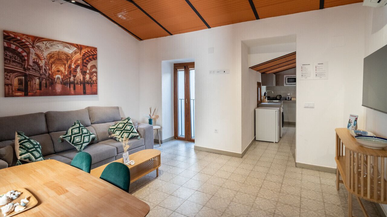 Photo of Livingroom in Distrito Sur