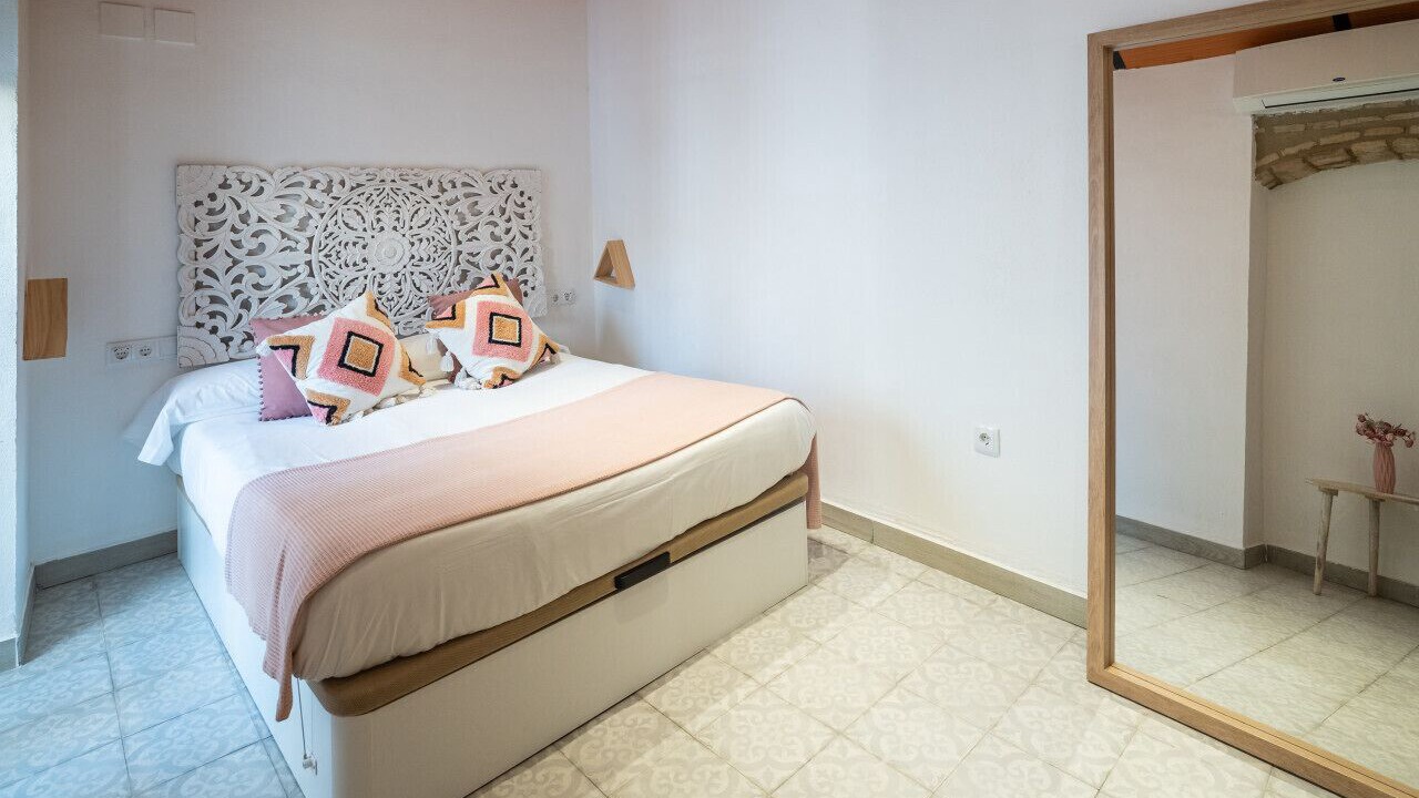 Photo of Bedroom in Distrito Sur