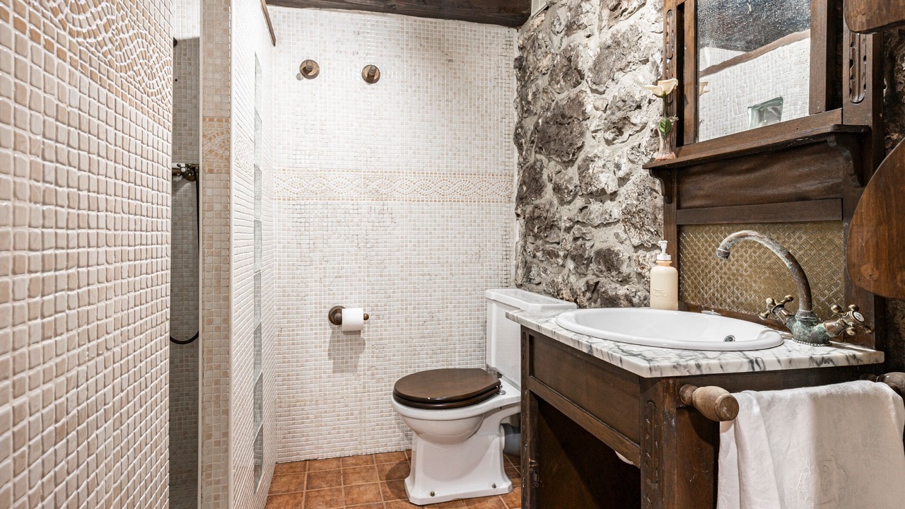 Photo of Bathroom in Penamellera Alta