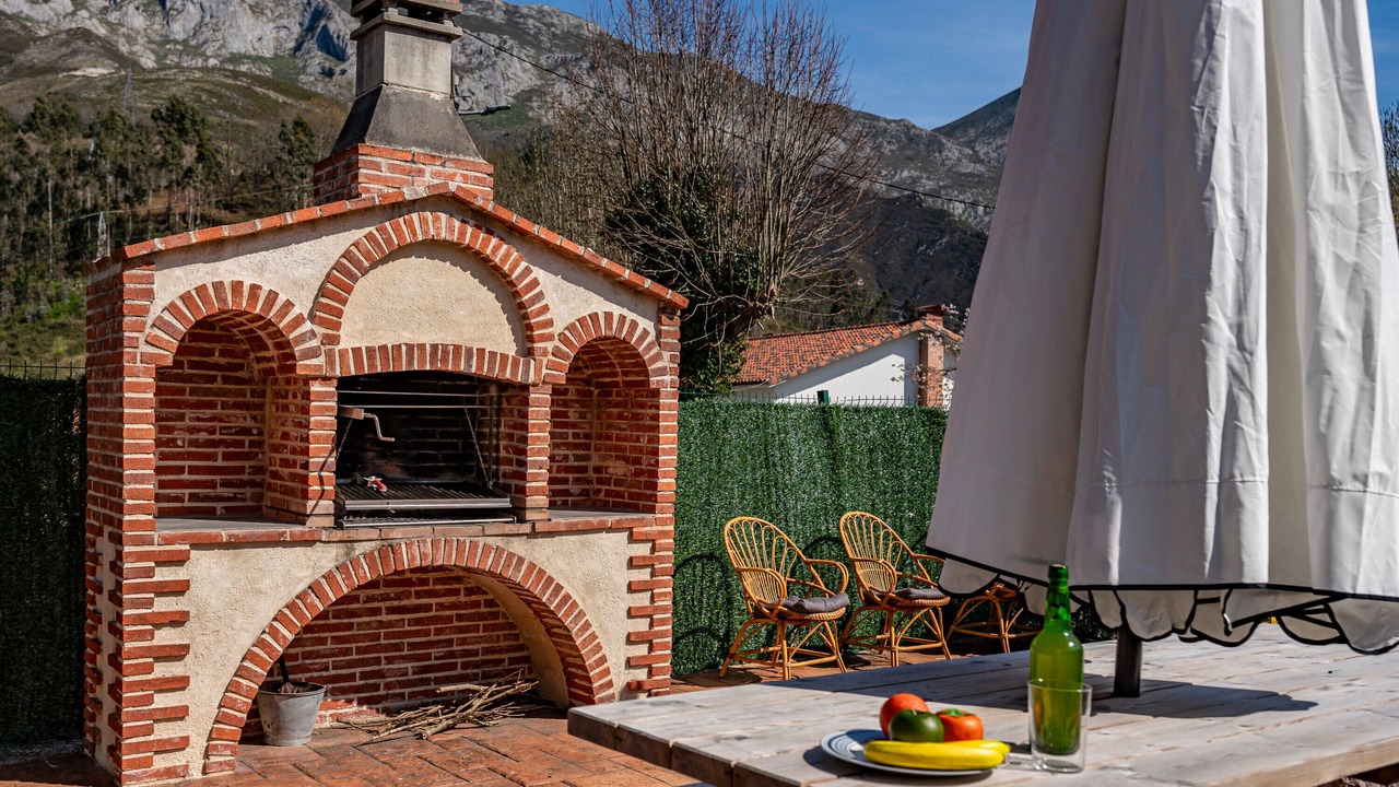 Photo of Outdoor in Penamellera Alta
