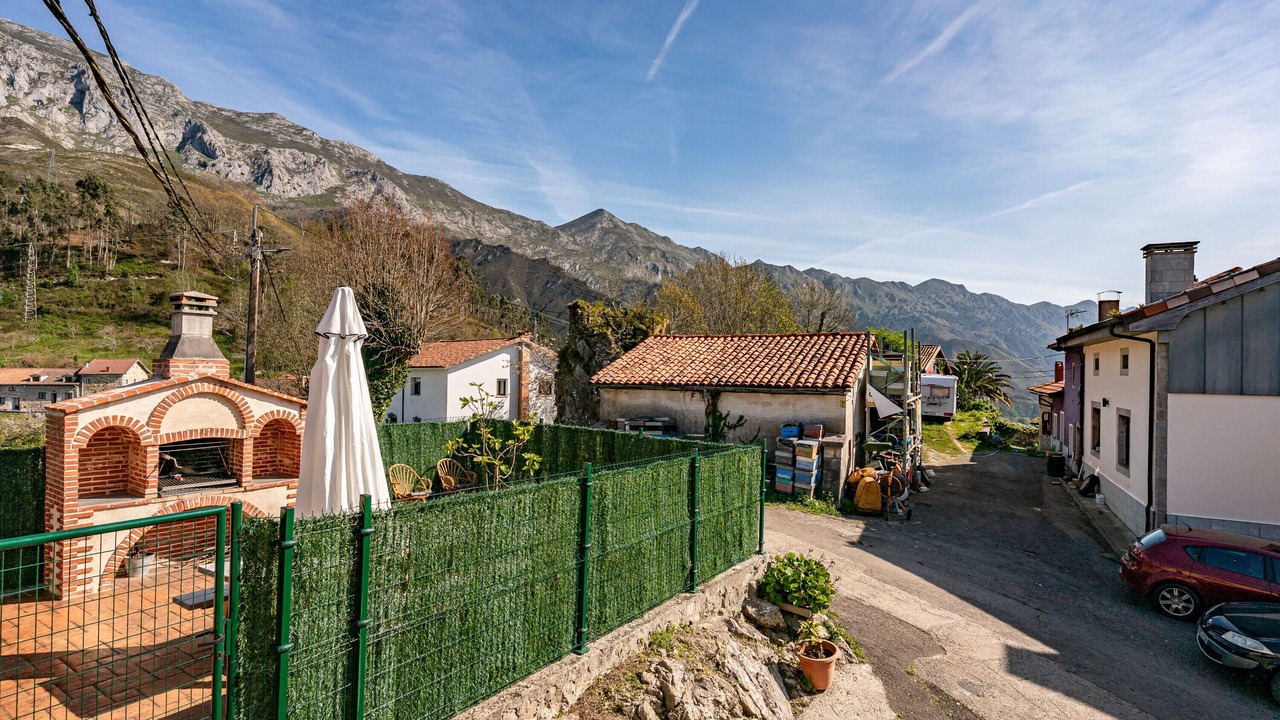 Photo of Outdoor in Penamellera Alta