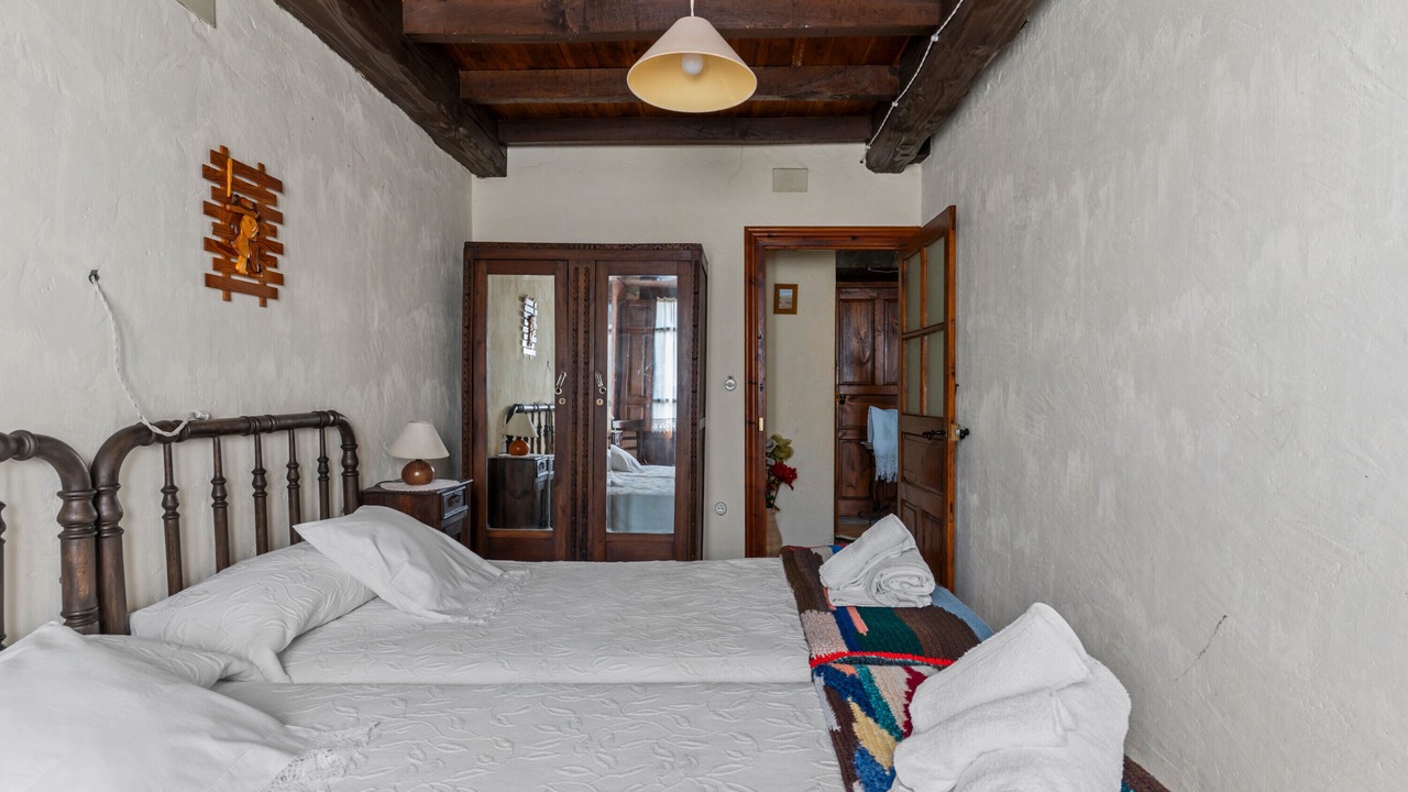Photo of Bedroom in Penamellera Alta