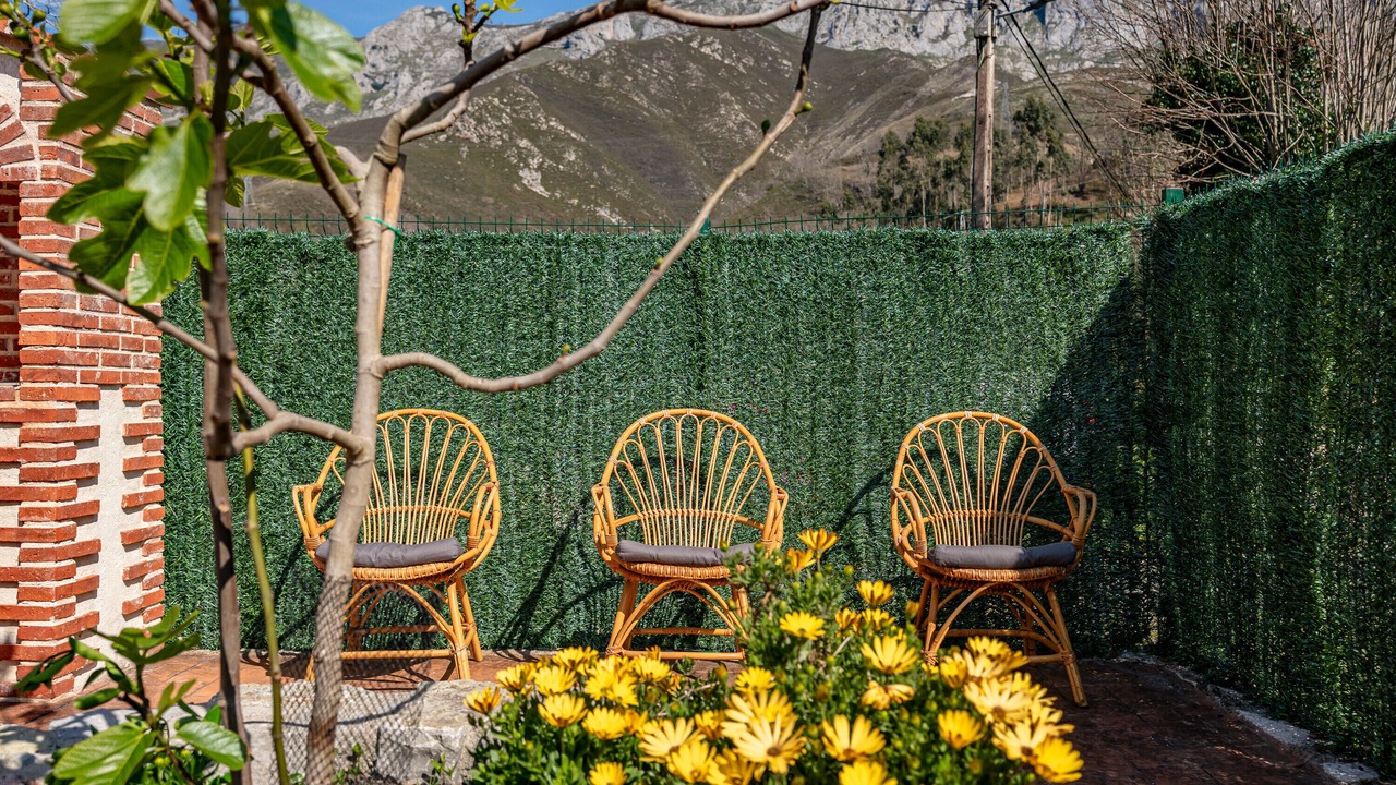 Photo of Outdoor in Penamellera Alta