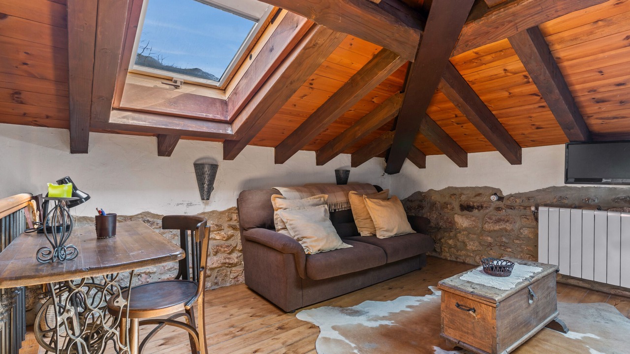 Photo of Livingroom in Penamellera Alta