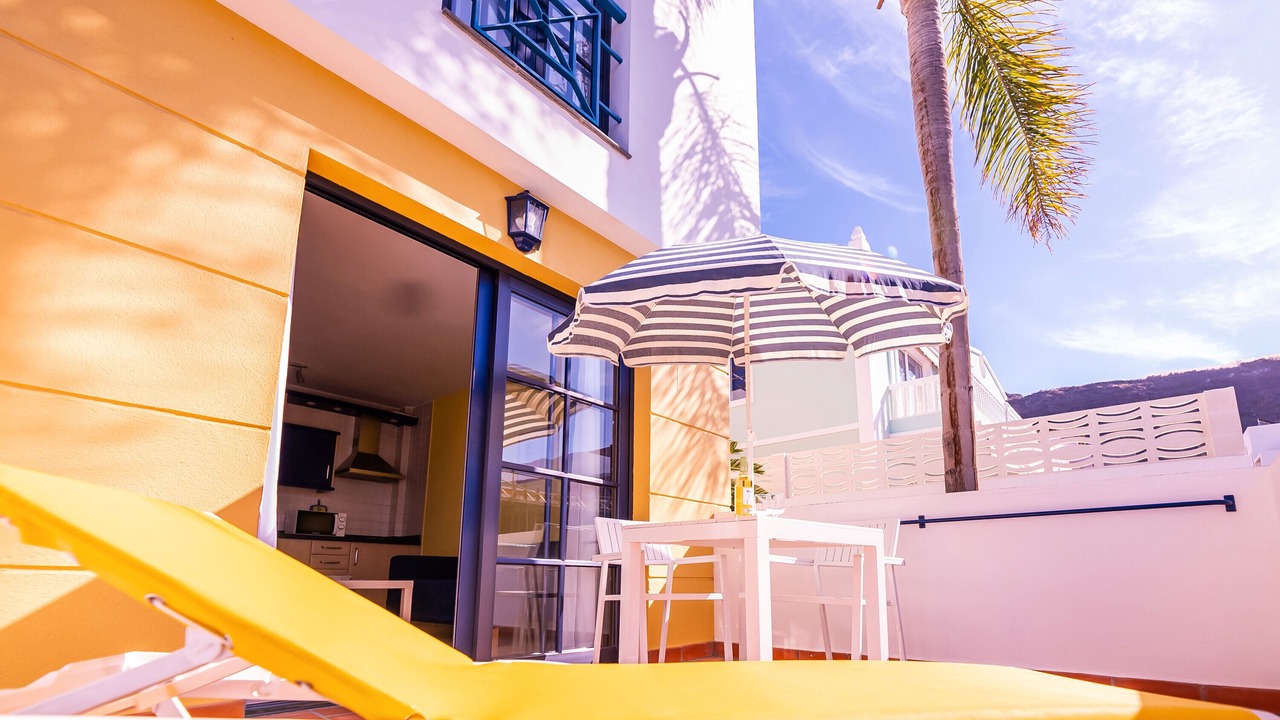 Photo of Outdoor in Puerto Naos