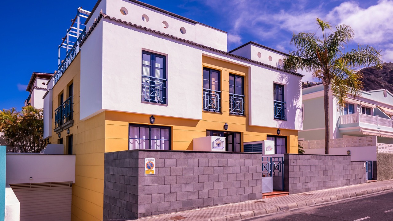 Photo of Outdoor in Puerto Naos