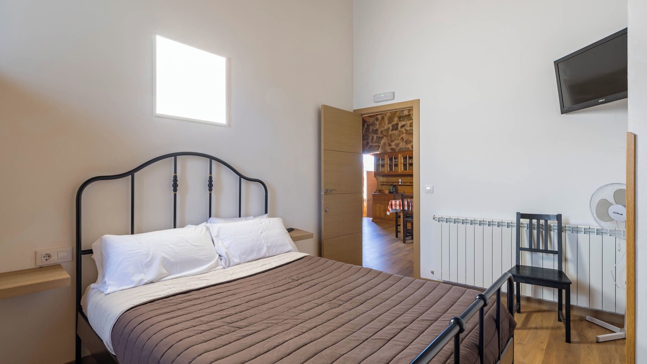 Photo of Bedroom in Marcelle
