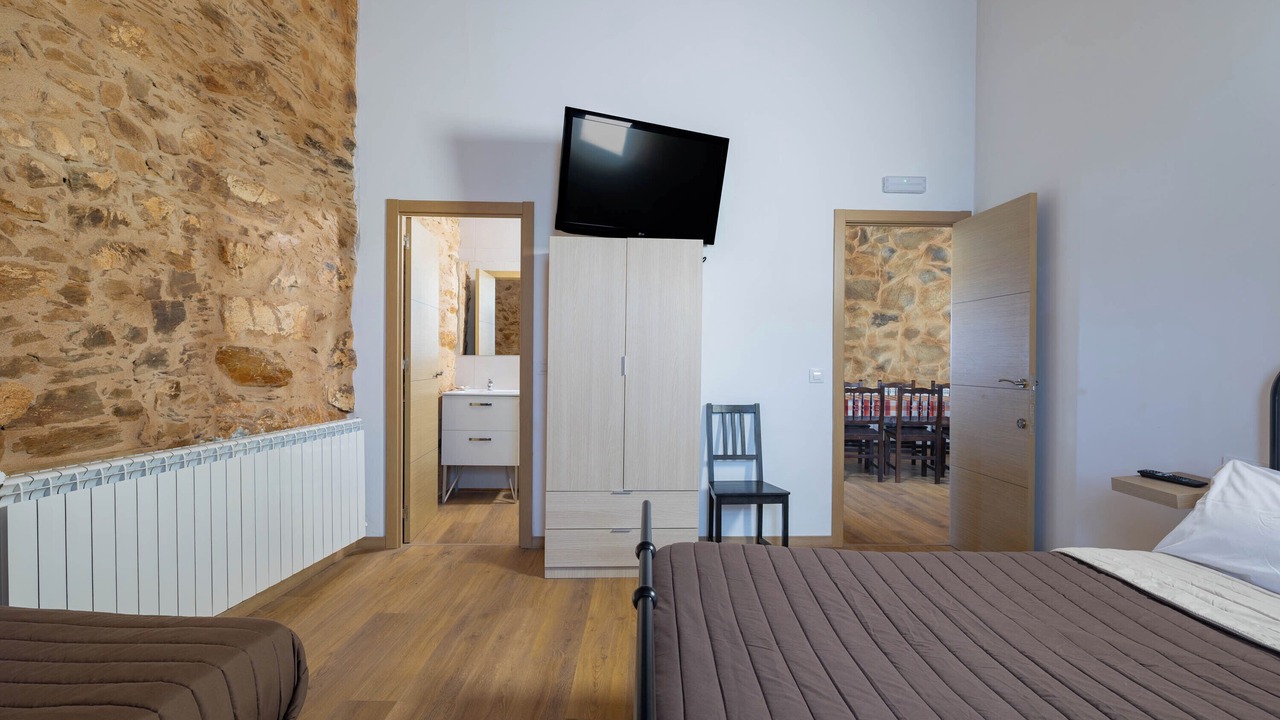Photo of Bedroom in Marcelle
