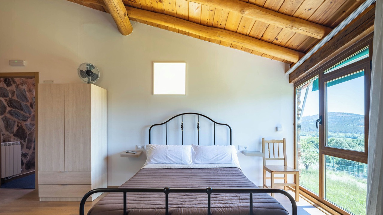 Photo of Bedroom in Marcelle