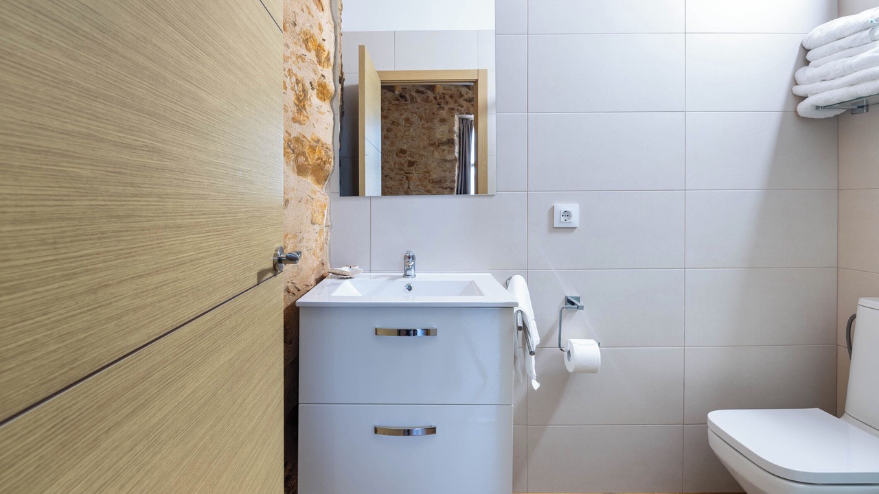 Photo of Bathroom in Marcelle