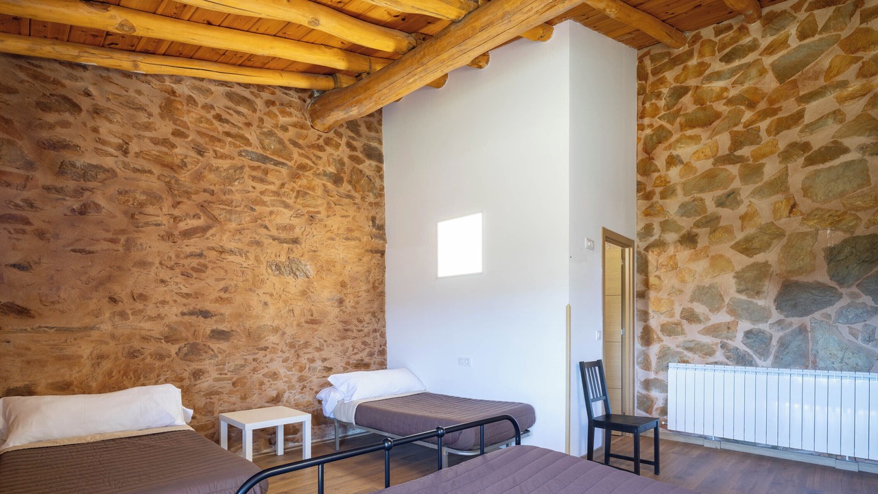 Photo of Bedroom in Marcelle