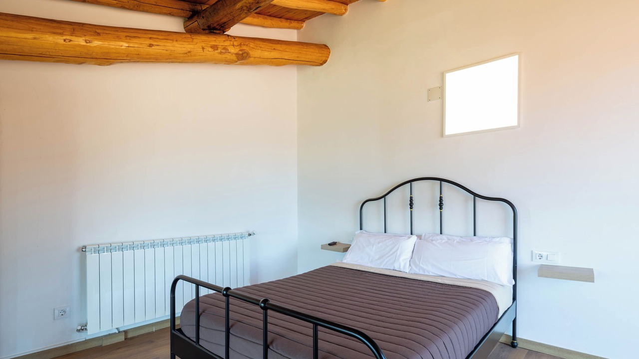 Photo of Bedroom in Marcelle