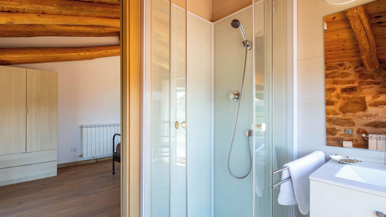 Photo of Bathroom in Marcelle