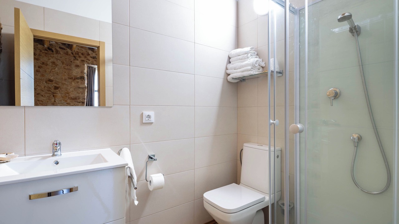 Photo of Bathroom in Marcelle