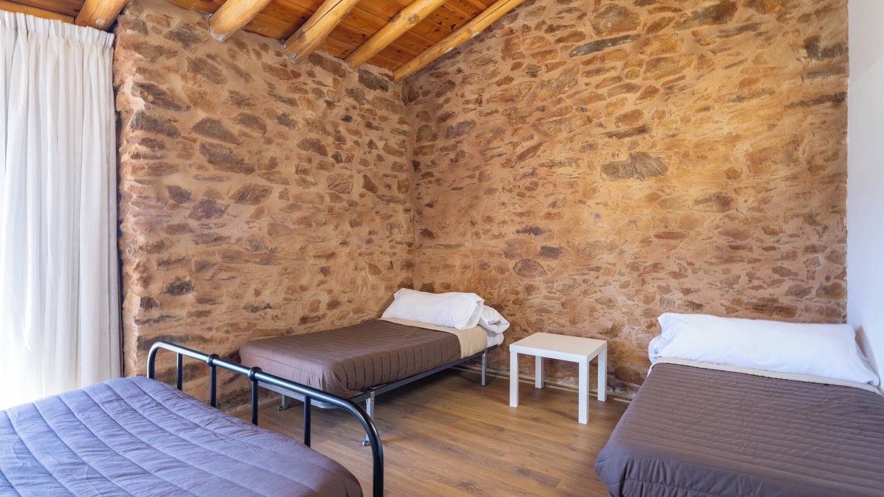 Photo of Bedroom in Marcelle