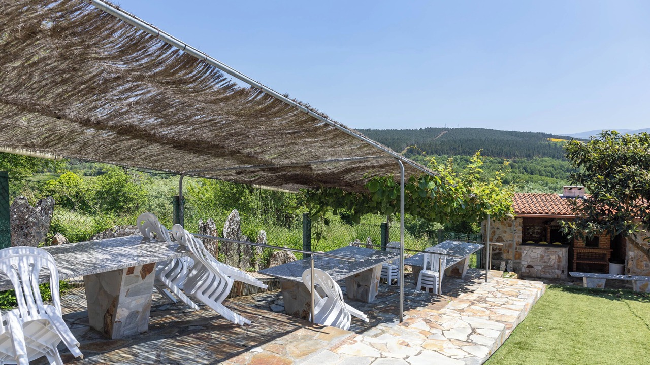 Photo of Outdoor in Marcelle