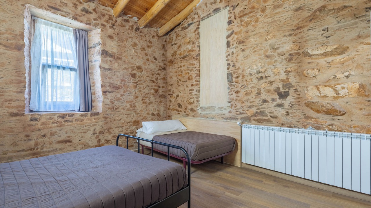 Photo of Bedroom in Marcelle
