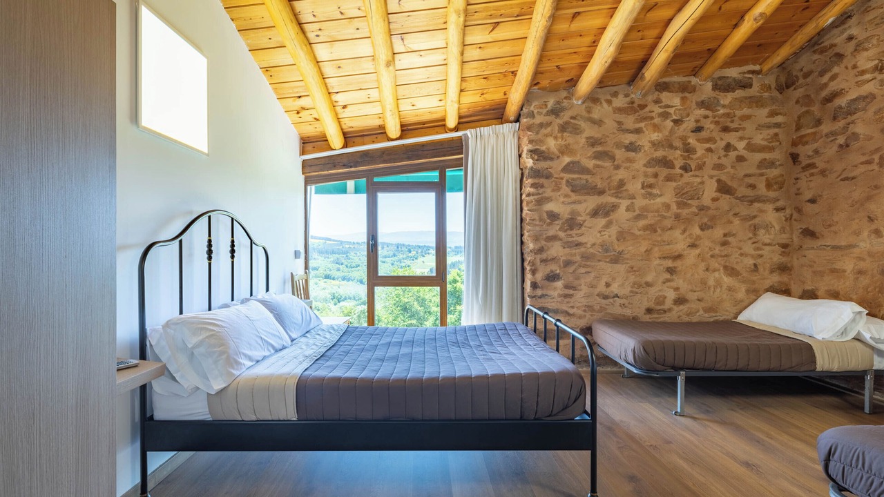 Photo of Bedroom in Marcelle