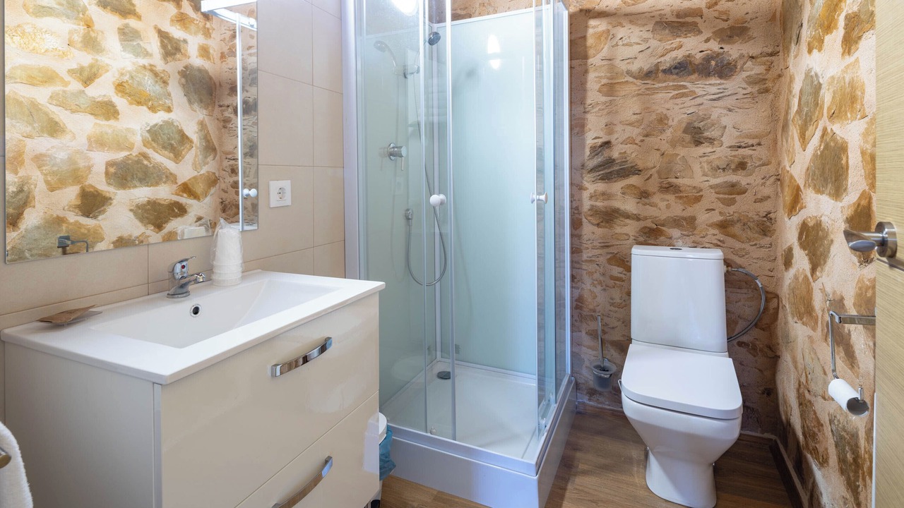Photo of Bathroom in Marcelle