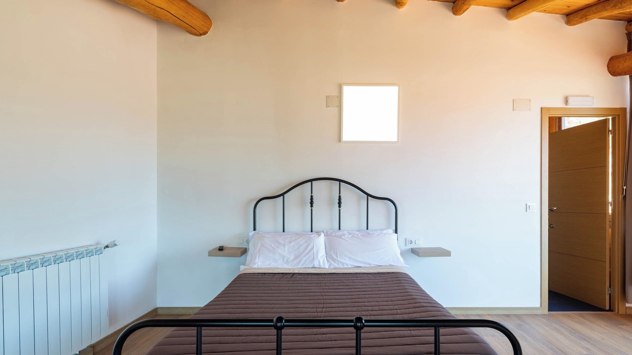 Photo of Bedroom in Marcelle