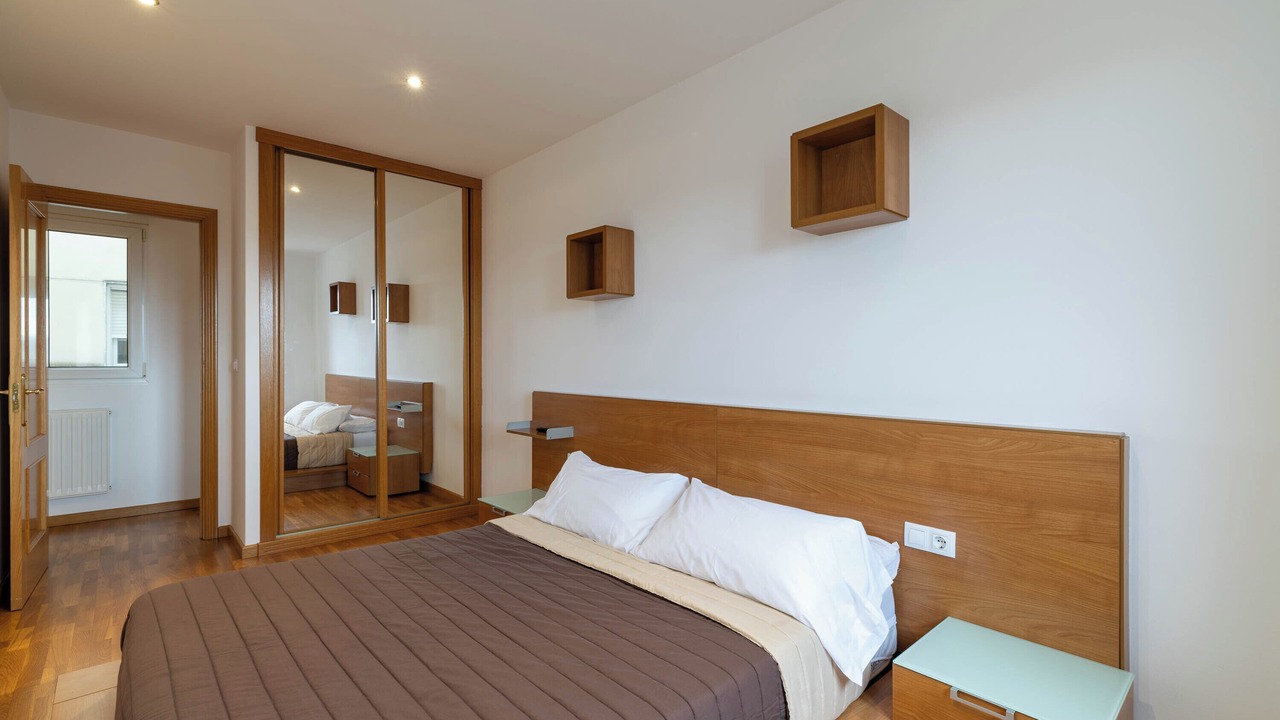 Photo of Bedroom in Monforte de Lemos
