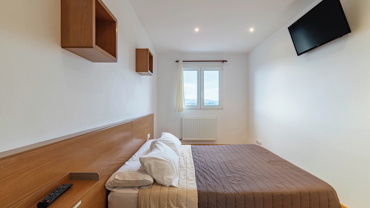 Photo of Bedroom in Monforte de Lemos