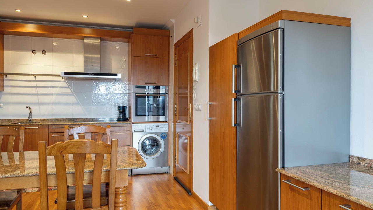 Photo of Kitchen in Monforte de Lemos