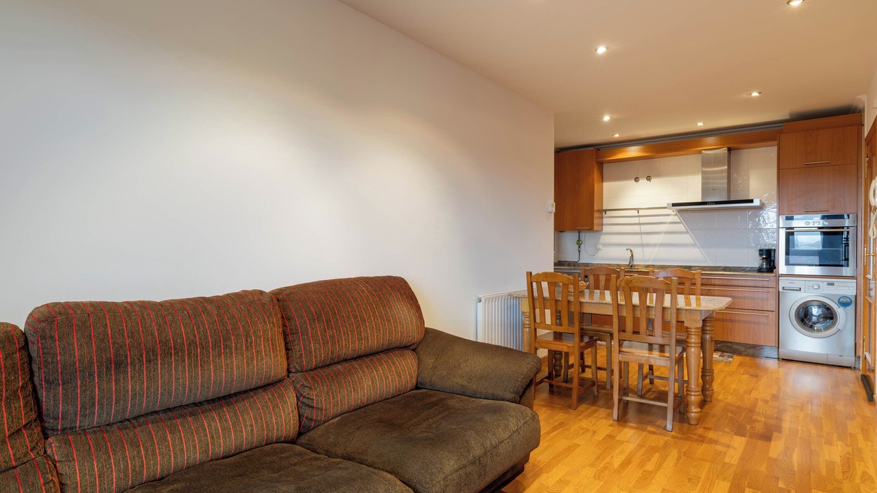 Photo of Livingroom in Monforte de Lemos