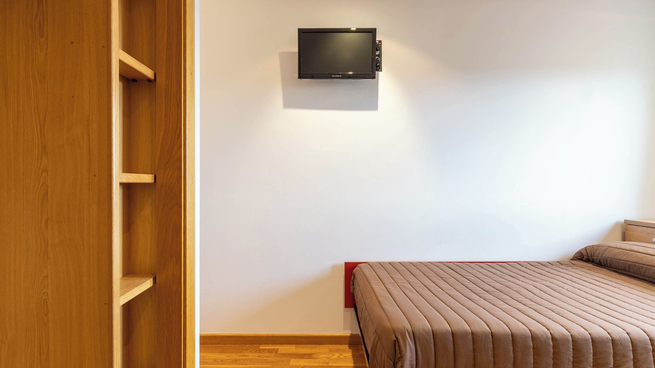 Photo of Bedroom in Monforte de Lemos