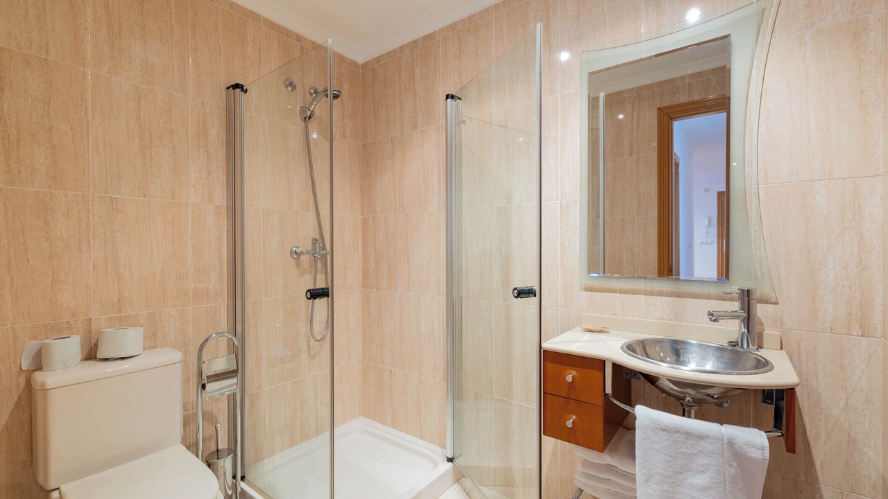 Photo of Bathroom in Monforte de Lemos