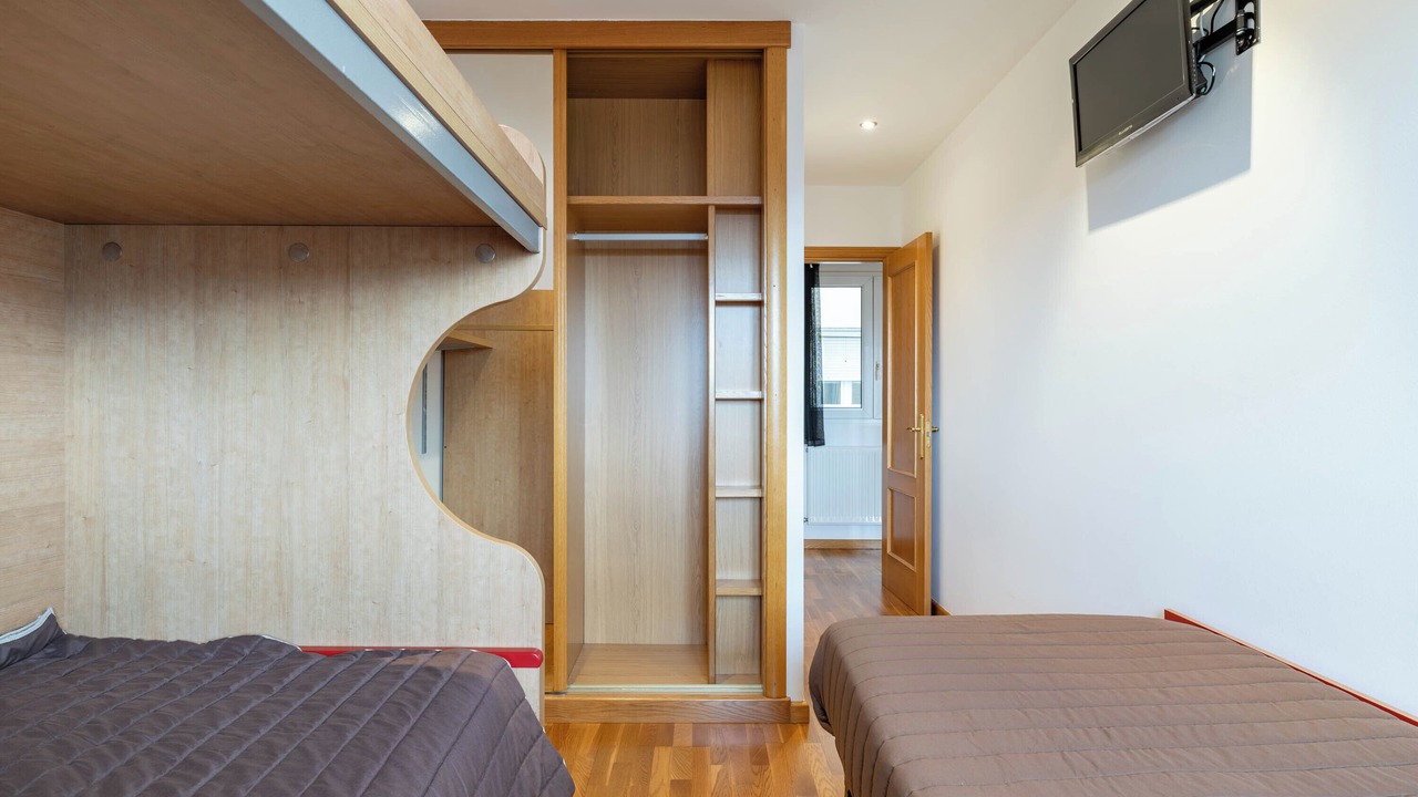Photo of Bedroom in Monforte de Lemos