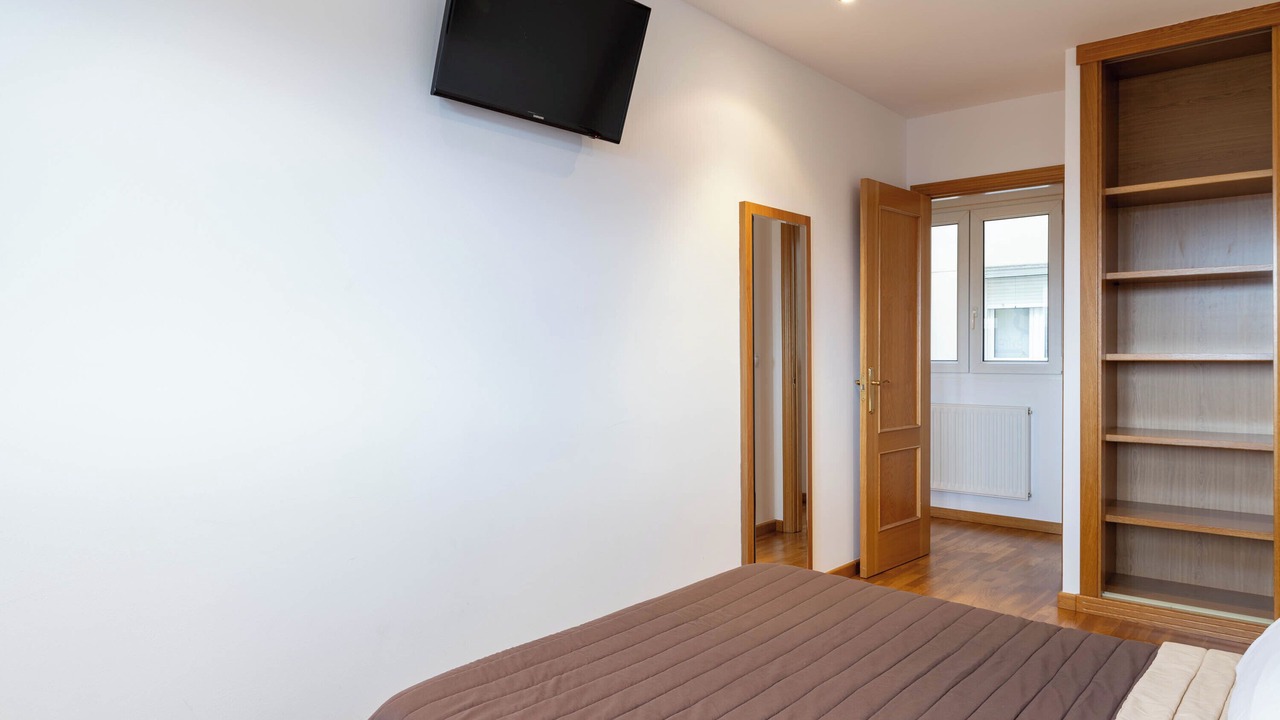 Photo of Bedroom in Monforte de Lemos