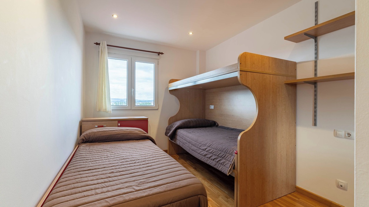 Photo of Bedroom in Monforte de Lemos