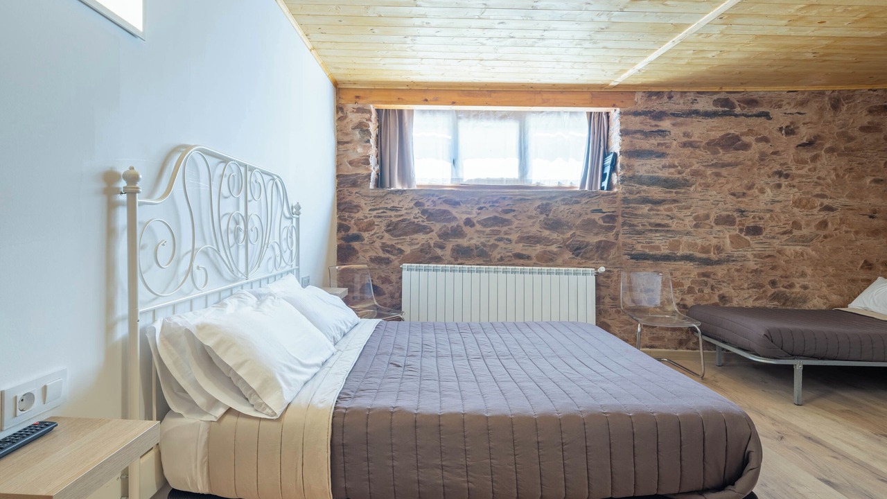 Photo of Bedroom in Marcelle