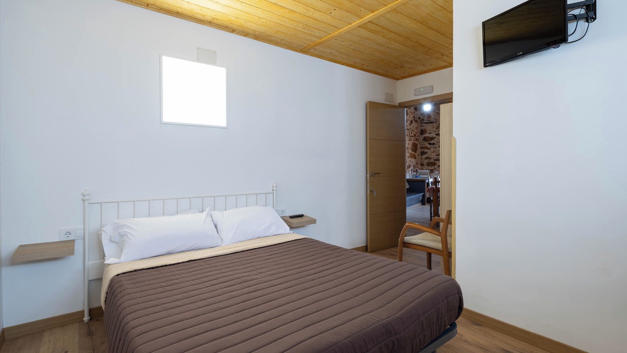 Photo of Bedroom in Marcelle