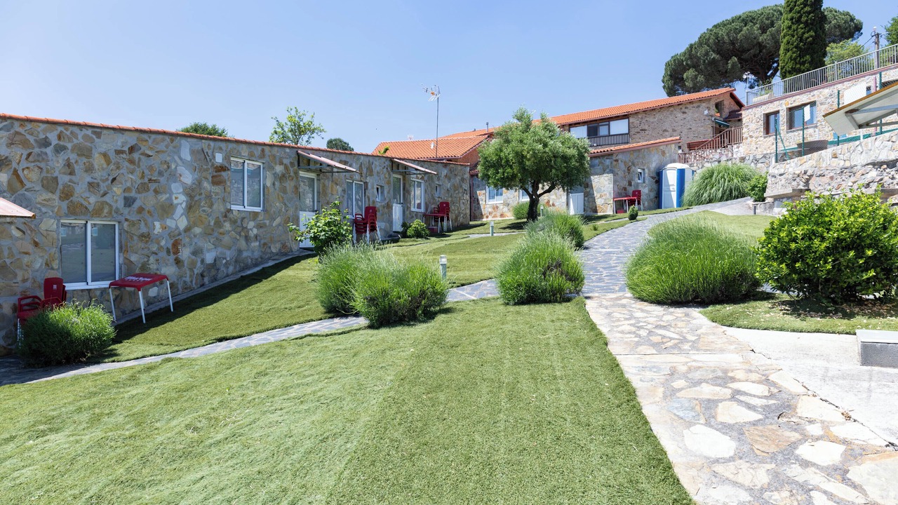 Photo of Outdoor in Marcelle