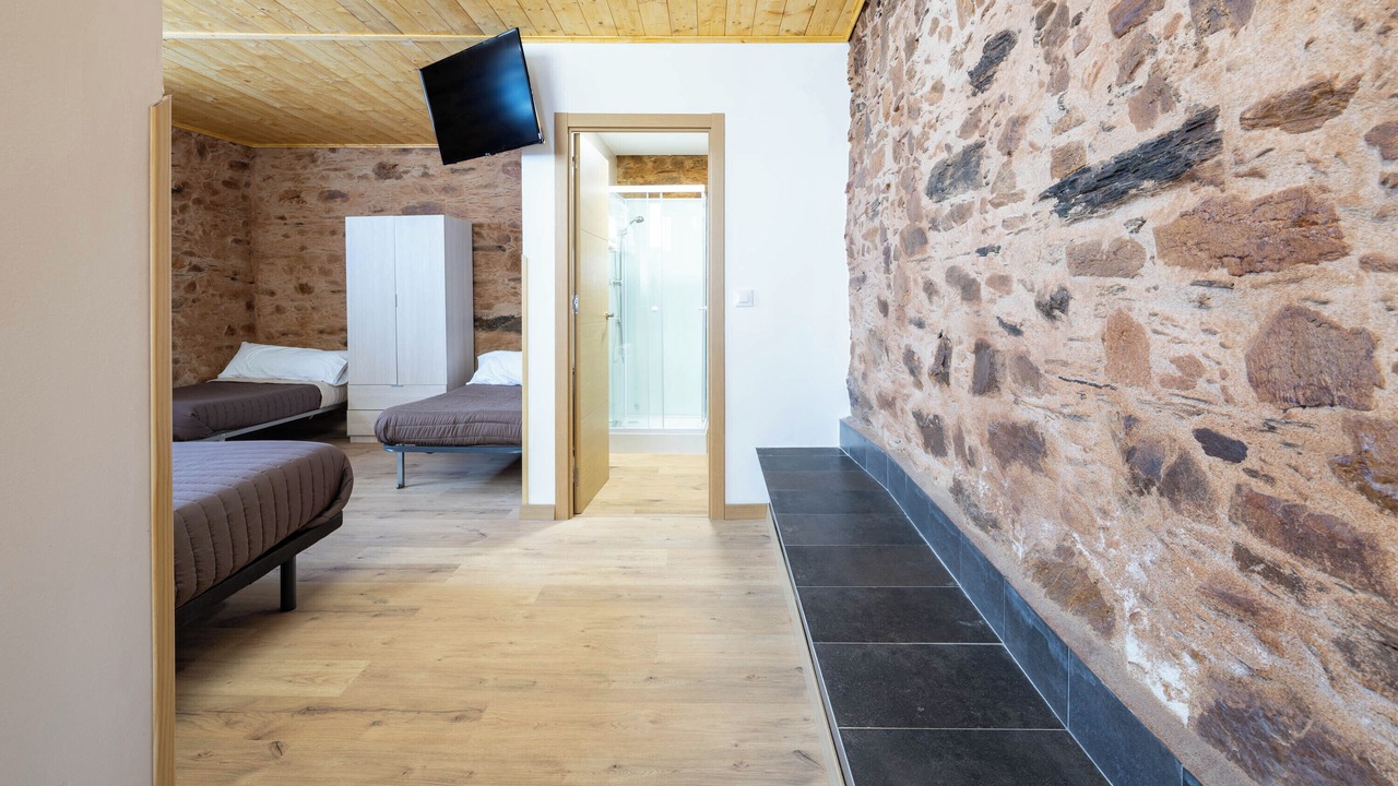 Photo of Bedroom in Marcelle