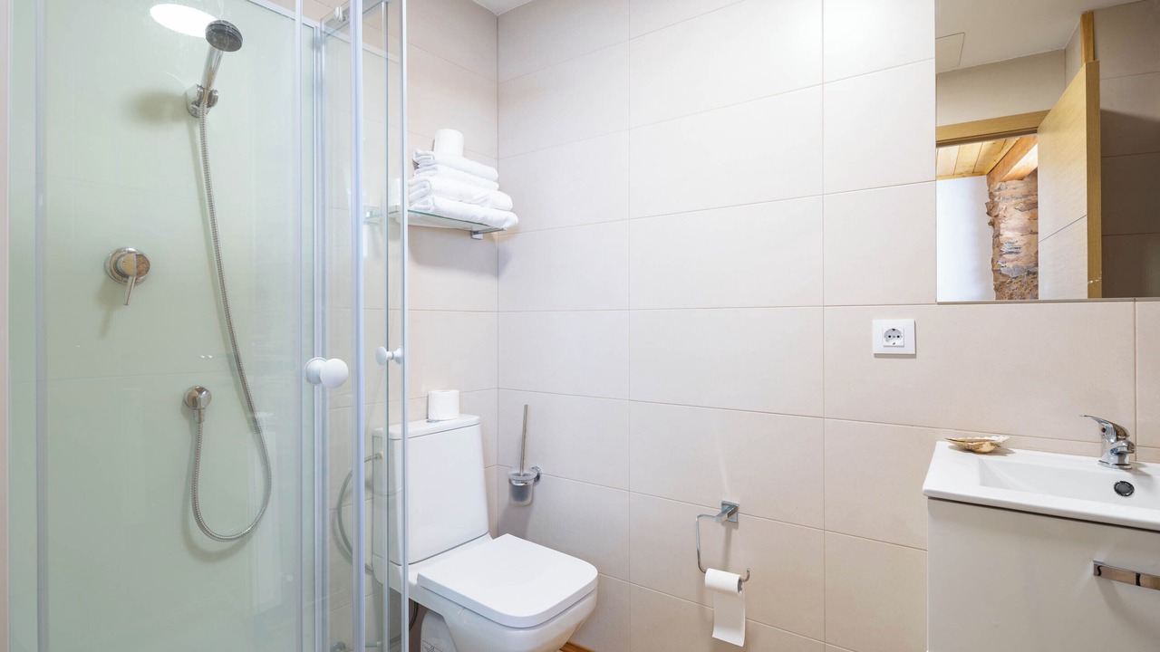 Photo of Bathroom in Marcelle