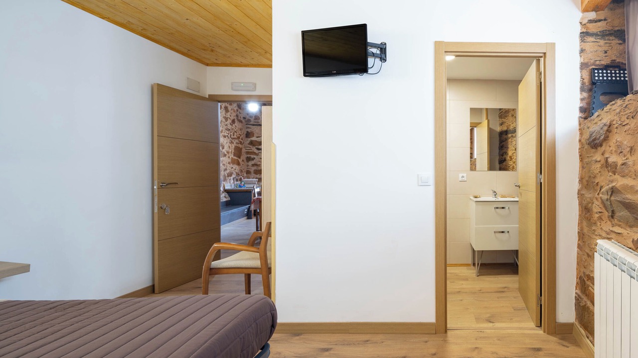 Photo of Bedroom in Marcelle