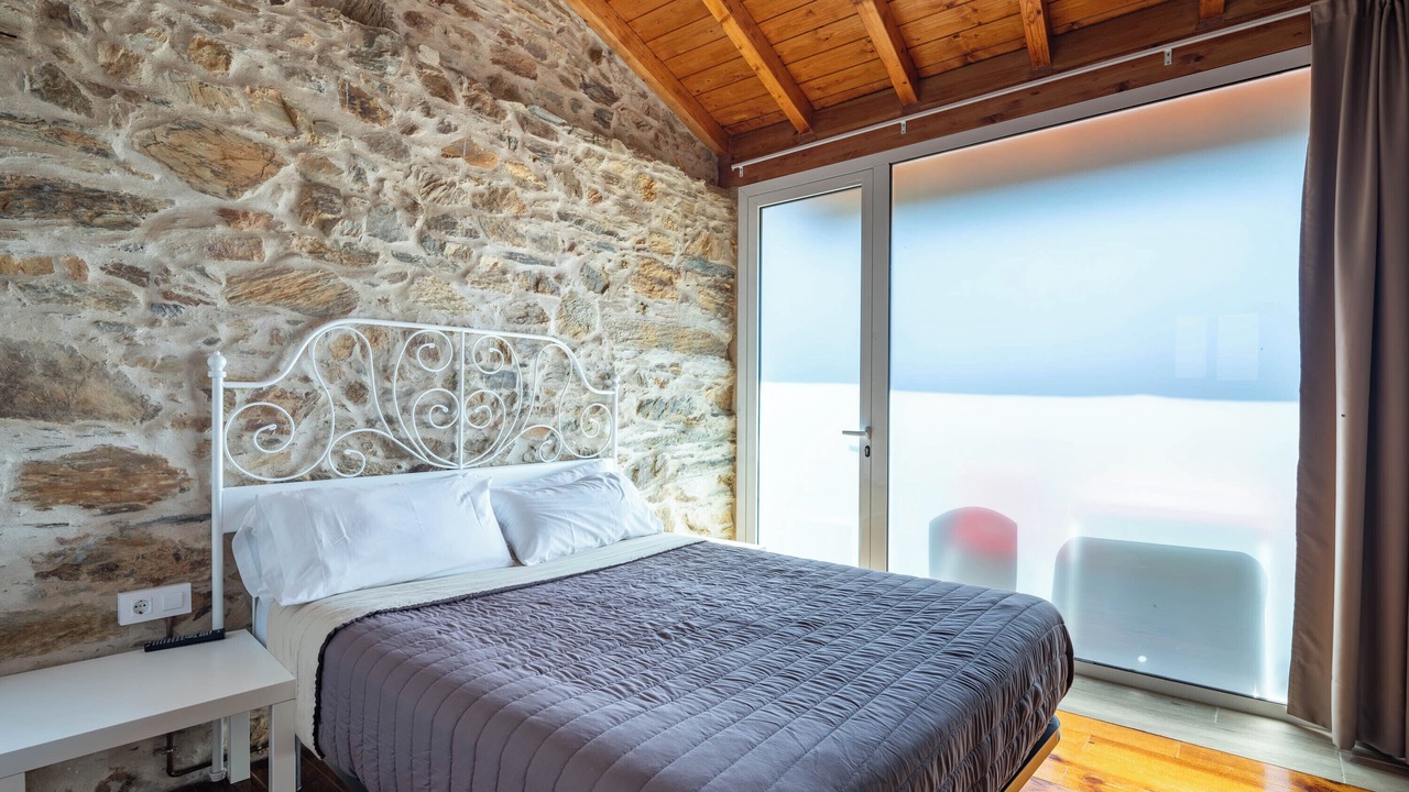 Photo of Bedroom in Marcelle