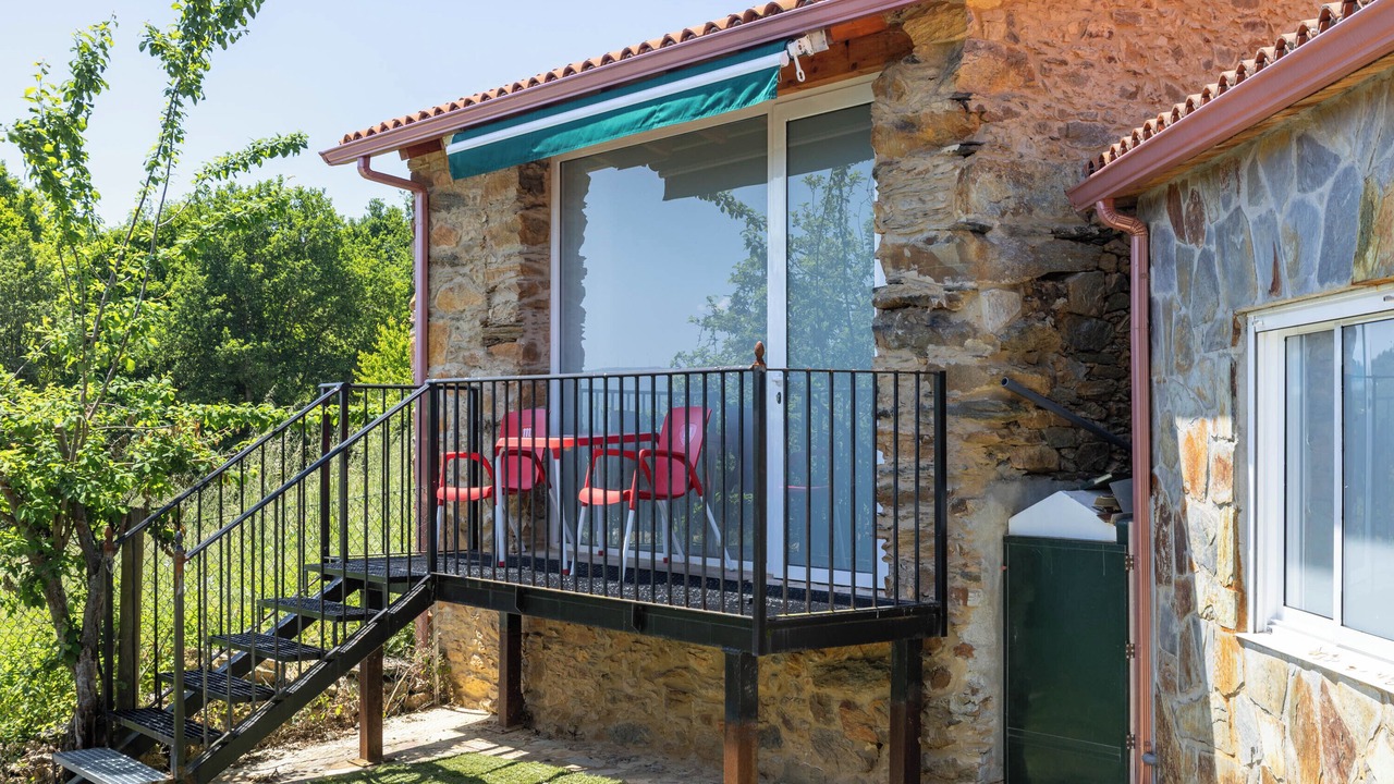 Photo of Outdoor in Marcelle