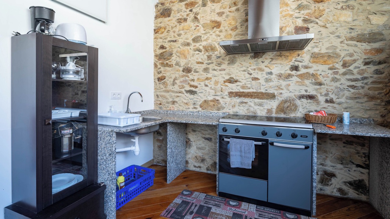 Photo of Kitchen in Marcelle