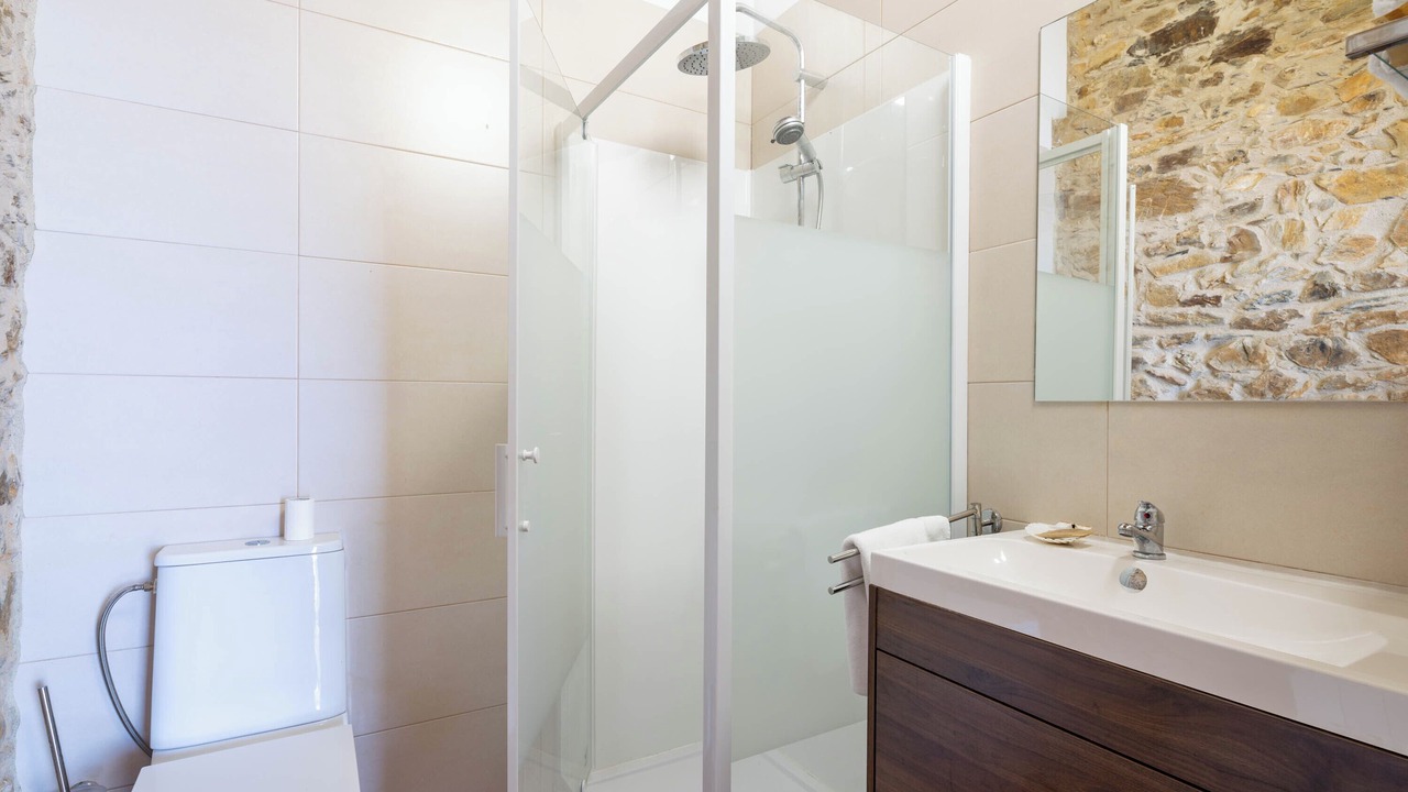 Photo of Bathroom in Marcelle