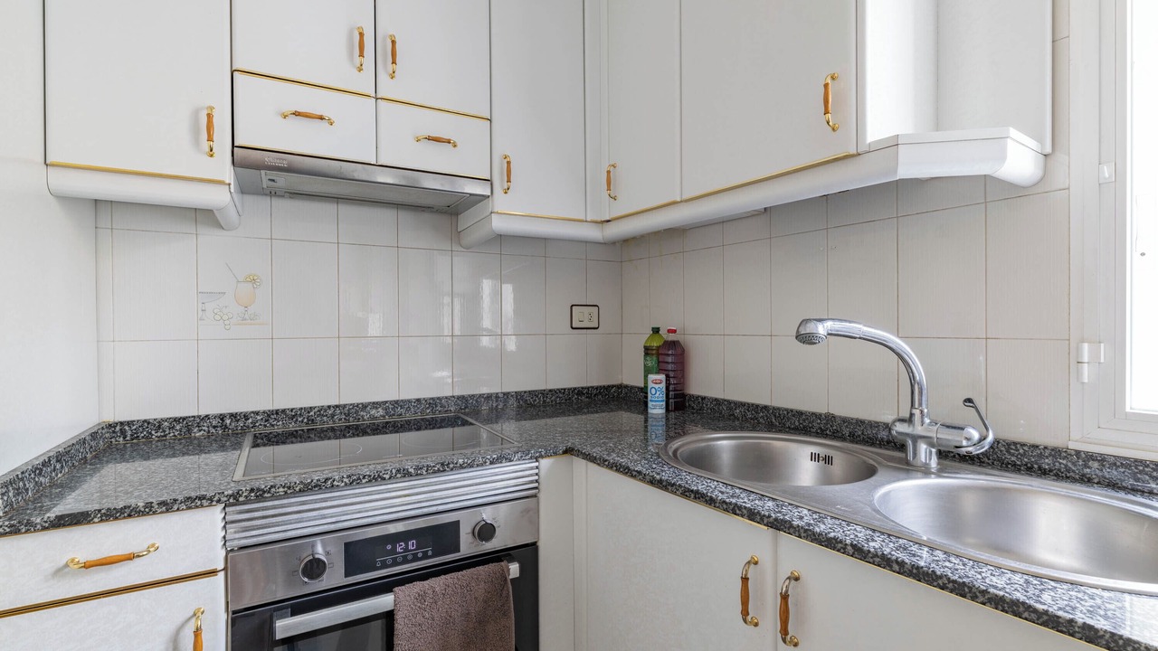 Photo of Kitchen in Monforte de Lemos
