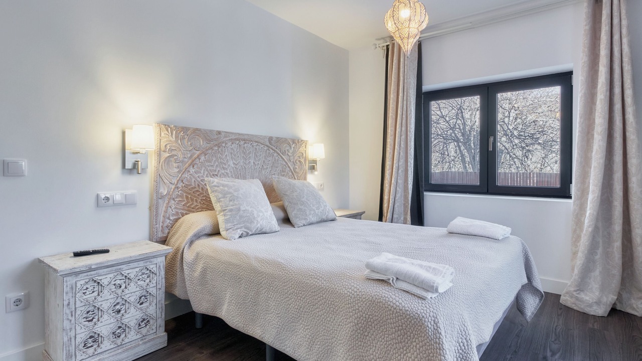 Photo of Bedroom in Trefacio
